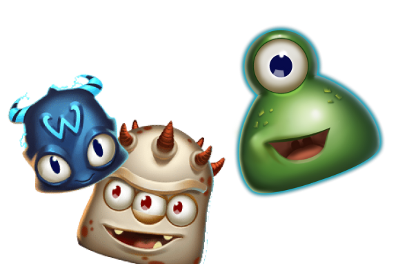 Reactoonz Game: About Us