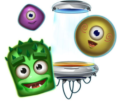 Reactoonz Responsible Gaming