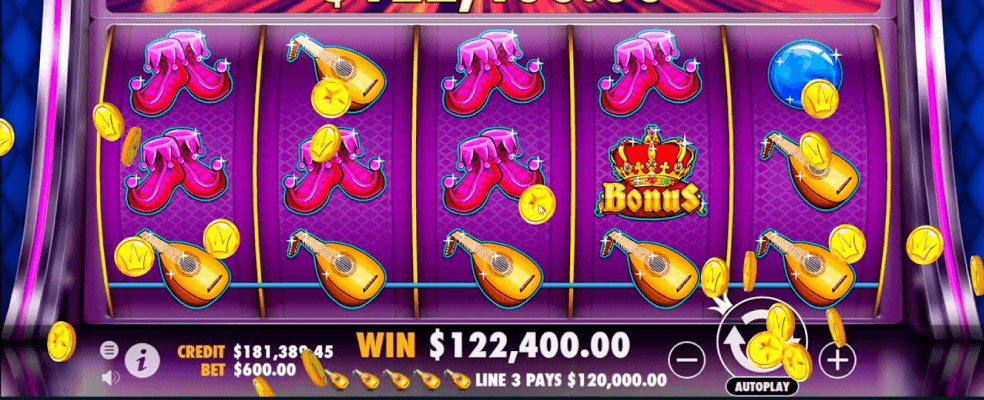 Reactoonz Demo for Beginners