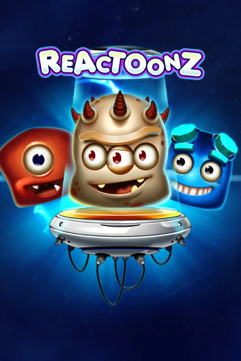 Reactoonz