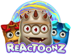 Reactoonz
